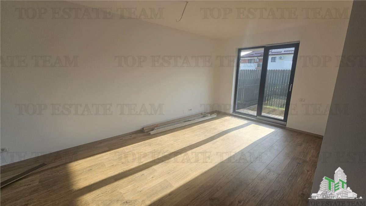 Vila premium 5 camere 176mp in zona verde Chiajna - foto 6