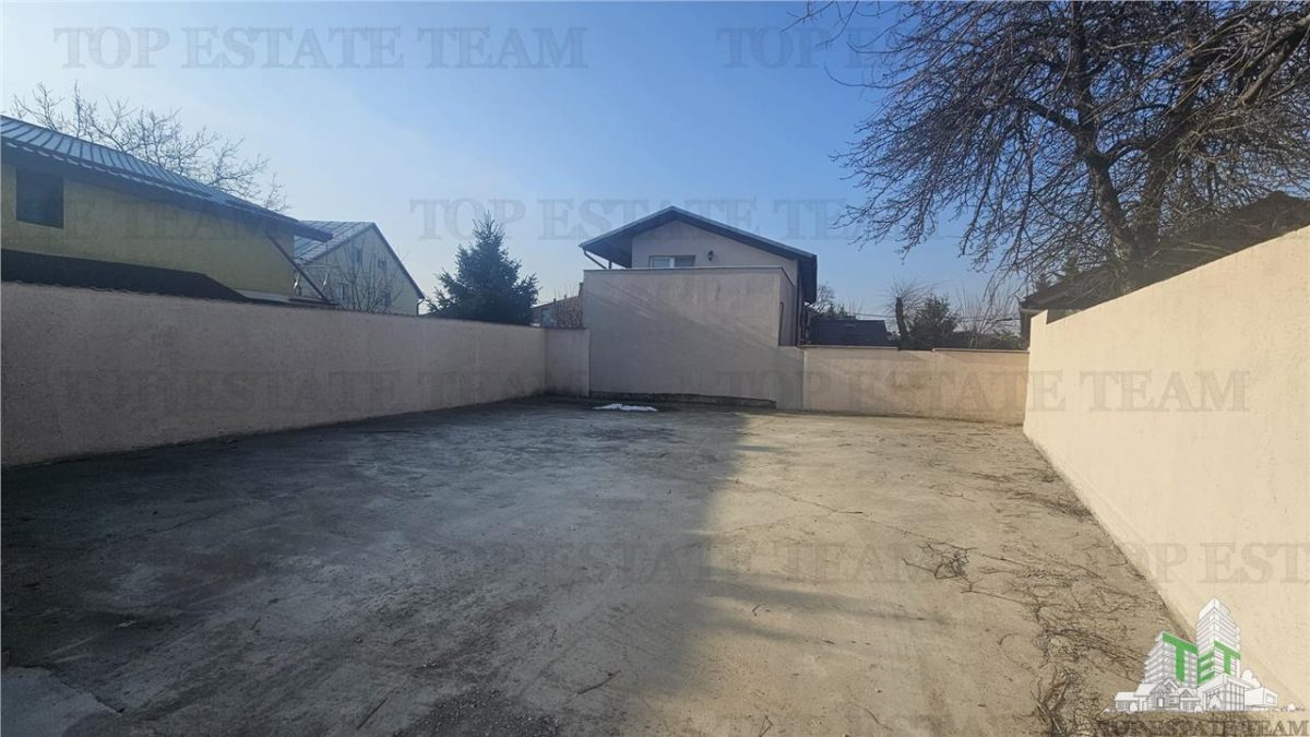 Vila premium 5 camere 176mp in zona verde Chiajna - foto 7