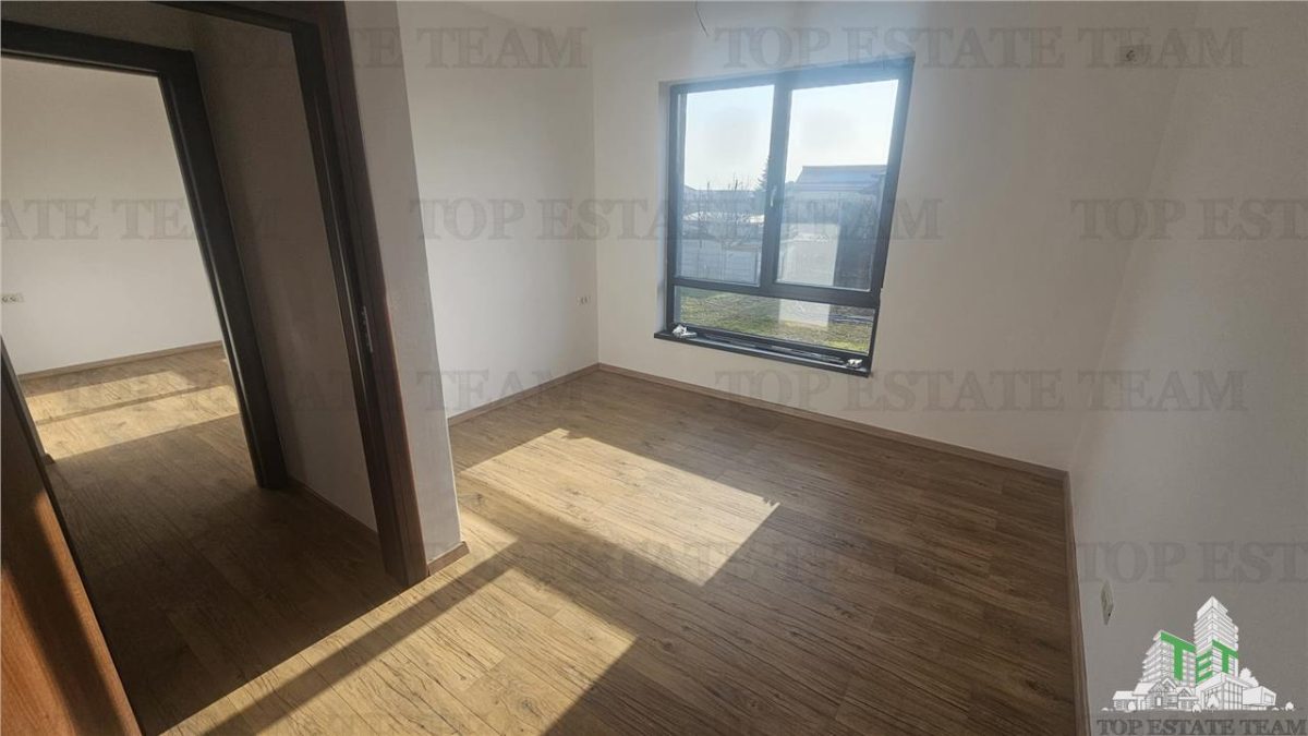 Vila premium 5 camere 176mp in zona verde Chiajna - foto 8