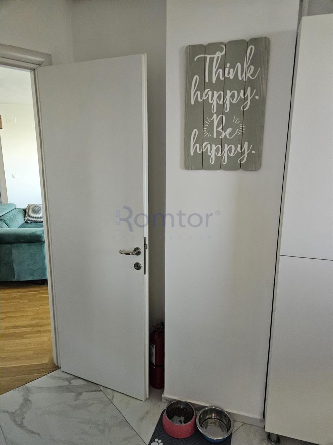 Floreasca / Parcul Circului Barbu Vacarescu Apartament 4 camere | 116 mp | Etaj 12/15 | Vedere Parc | 2 balcoane | 2 locuri parcare | Constructie 2015 - foto 12