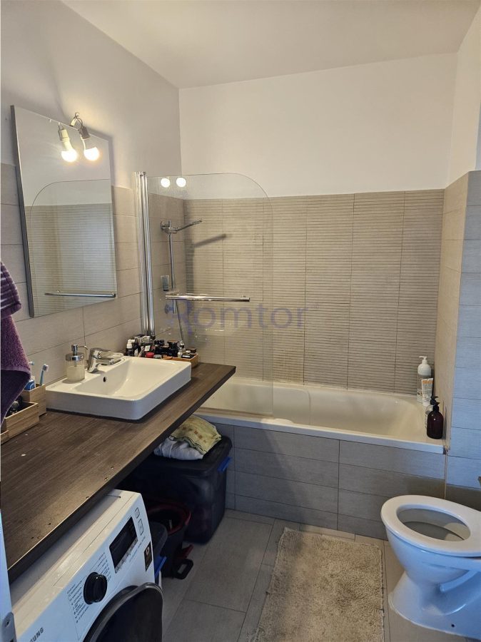 Floreasca / Parcul Circului Barbu Vacarescu Apartament 4 camere | 116 mp | Etaj 12/15 | Vedere Parc | 2 balcoane | 2 locuri parcare | Constructie 2015 - foto 9