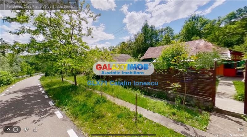 Vanzare casa de vacanta Slanic Prahova - foto 11