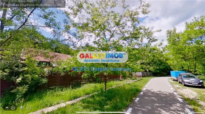 Vanzare casa de vacanta Slanic Prahova - foto 12