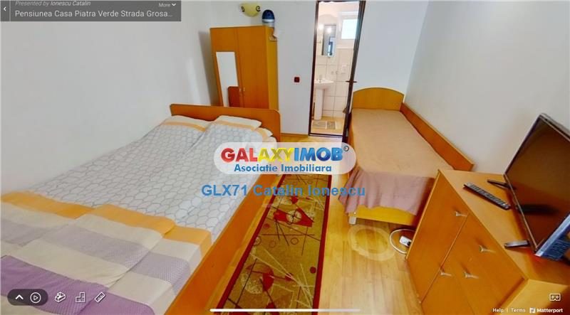 Vanzare casa de vacanta Slanic Prahova - foto 5