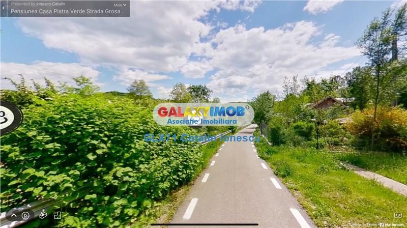 Vanzare casa de vacanta Slanic Prahova - foto 8