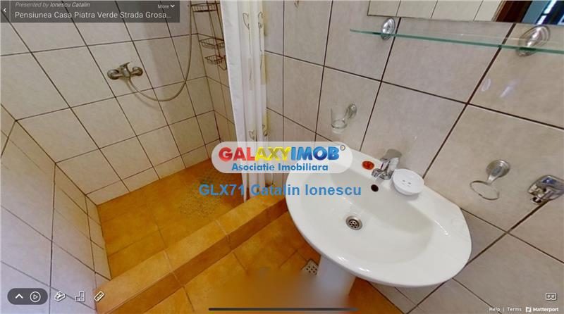 Vanzare casa de vacanta Slanic Prahova - foto 9