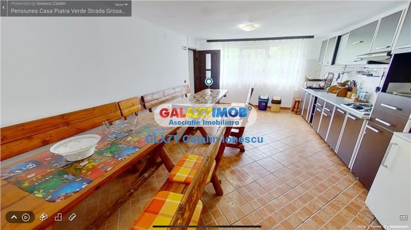 Vanzare casa de vacanta Slanic Prahova - foto 10