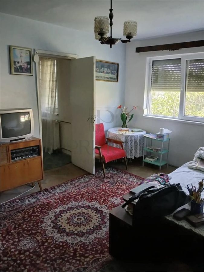 DACIA - Zona semicentrala - 2 Camere - Pozitie buna - foto 2