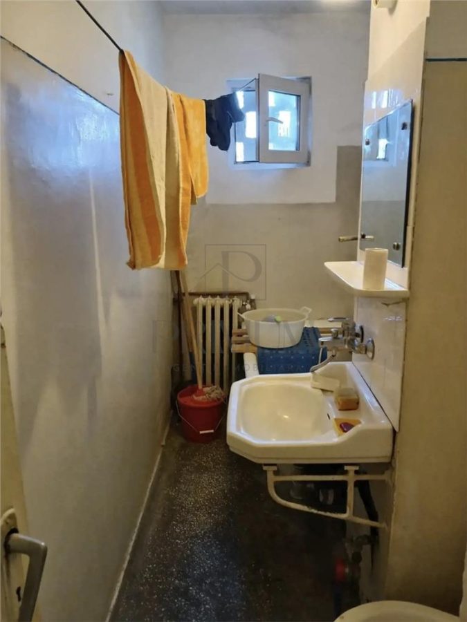 DACIA - Zona semicentrala - 2 Camere - Pozitie buna - foto 5