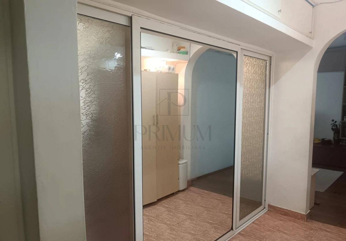 DACIA - 4 CAM - ETJ.2 - CENTRALA - BOXA CF - ZONA EXCELENTA - foto 2