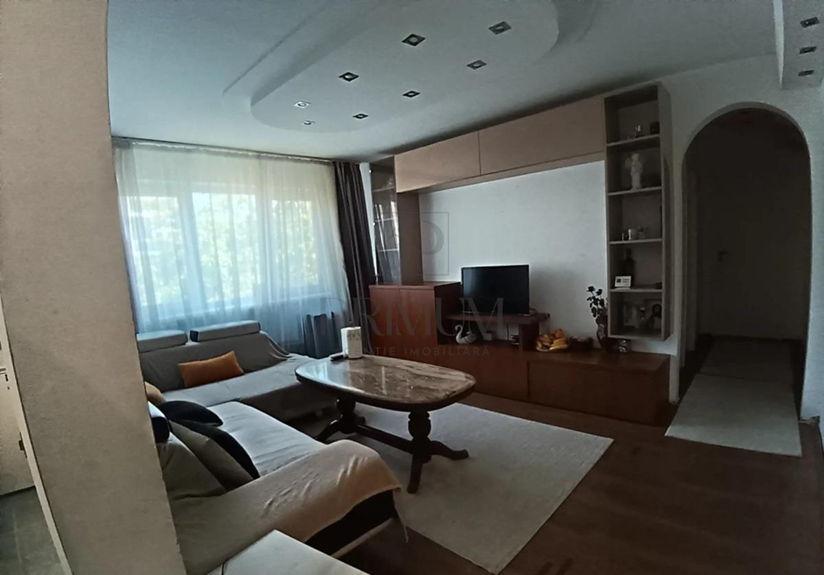 DACIA - 4 CAM - ETJ.2 - CENTRALA - BOXA CF - ZONA EXCELENTA - foto 3