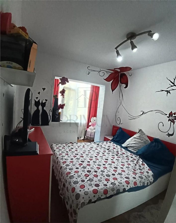 DACIA - 4 CAM - ETJ.2 - CENTRALA - BOXA CF - ZONA EXCELENTA - foto 5