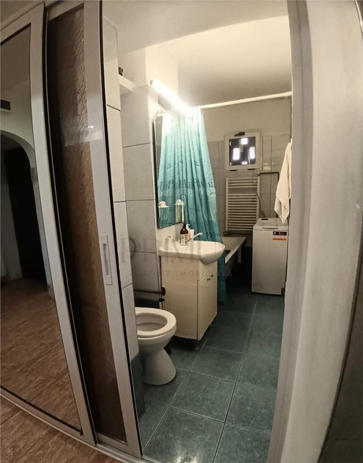 DACIA - 4 CAM - ETJ.2 - CENTRALA - BOXA CF - ZONA EXCELENTA - foto 7