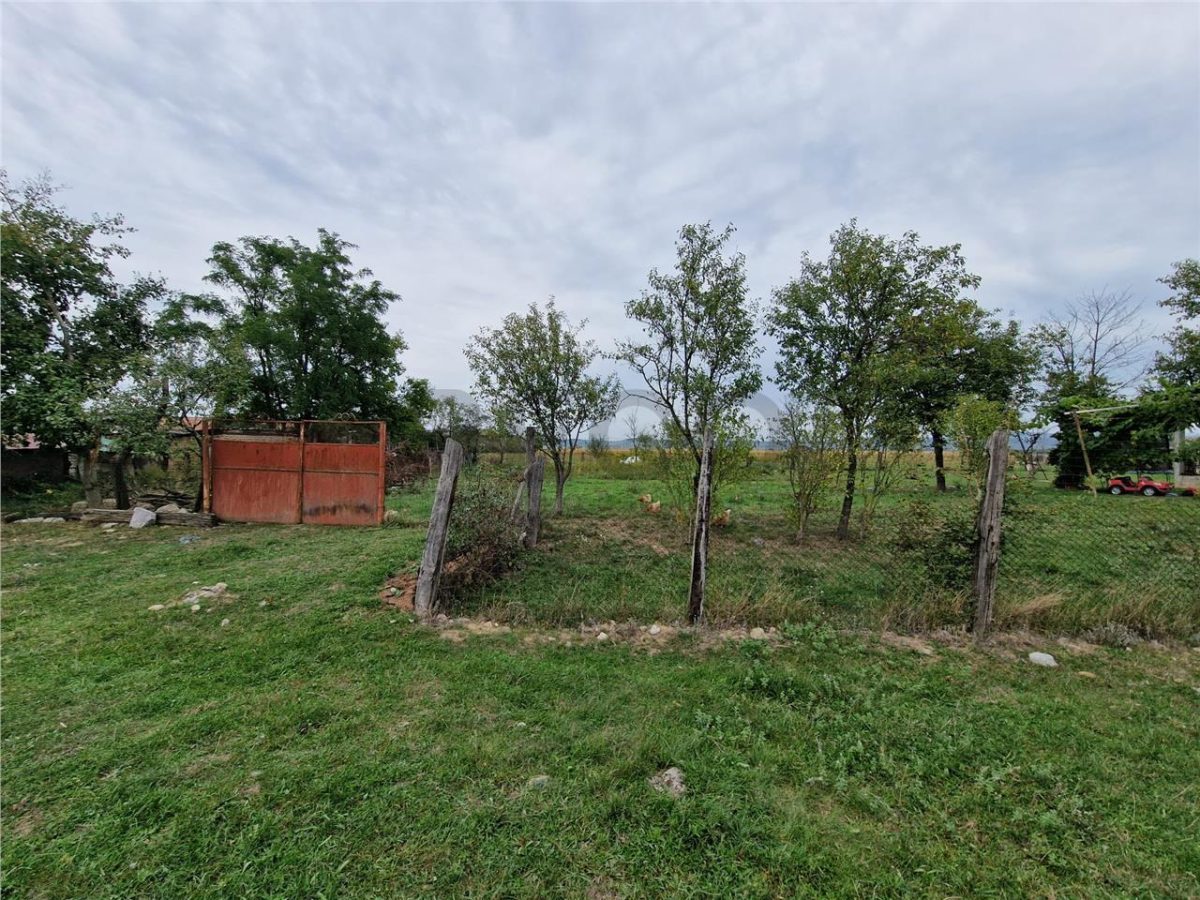 RECO teren  intravilan Tilecus - foto 2