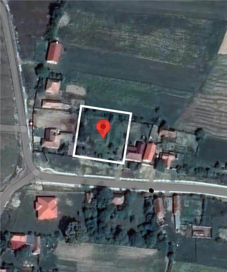 RECO teren  intravilan Tilecus - foto 4