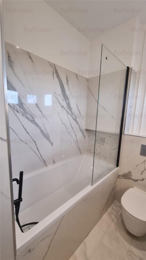 Vanzare apartament 4 camere | oferta unica | la intrarea in Parcul Oraselul Copiilor | bloc 2020 | etaj 10/12 |  dec | 104mp utili | mobilat, utilat | - foto 15