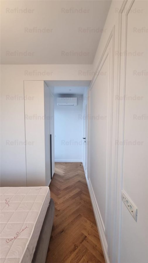 Vanzare apartament 4 camere | oferta unica | la intrarea in Parcul Oraselul Copiilor | bloc 2020 | etaj 10/12 |  dec | 104mp utili | mobilat, utilat | - foto 22