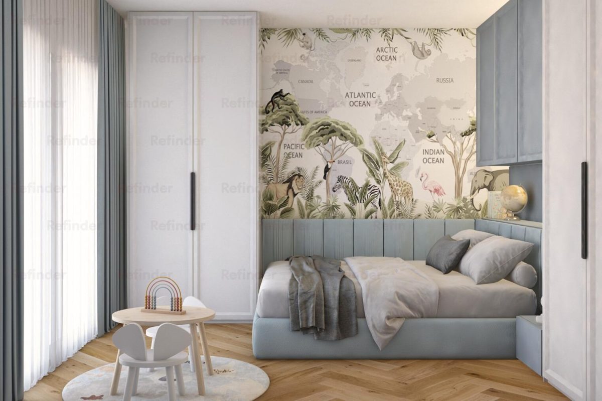 Vanzare apartament 4 camere | oferta unica | la intrarea in Parcul Oraselul Copiilor | bloc 2020 | etaj 10/12 |  dec | 104mp utili | mobilat, utilat | - foto 8