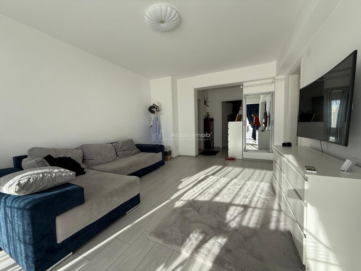 2 camere 69mp - Popesti Leordeni - foto 2