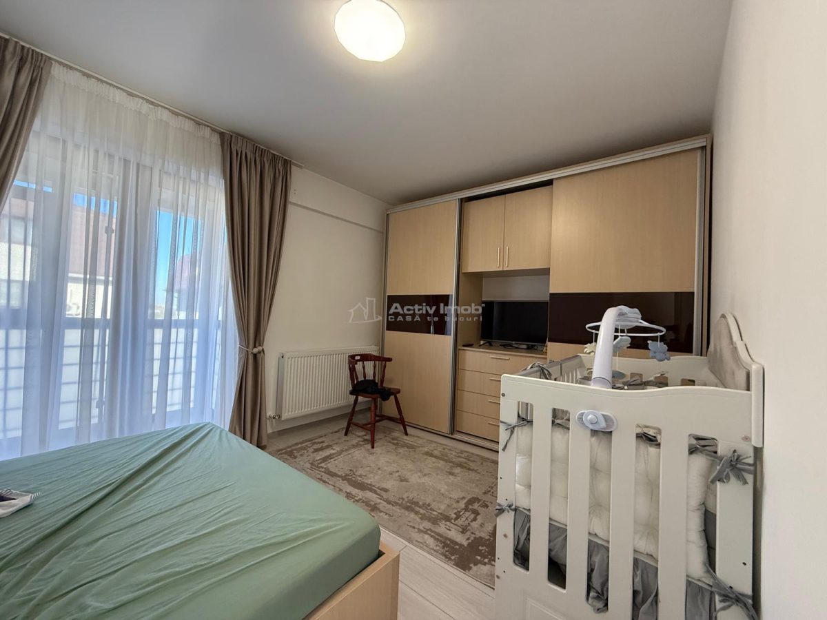 2 camere 69mp - Popesti Leordeni - foto 3