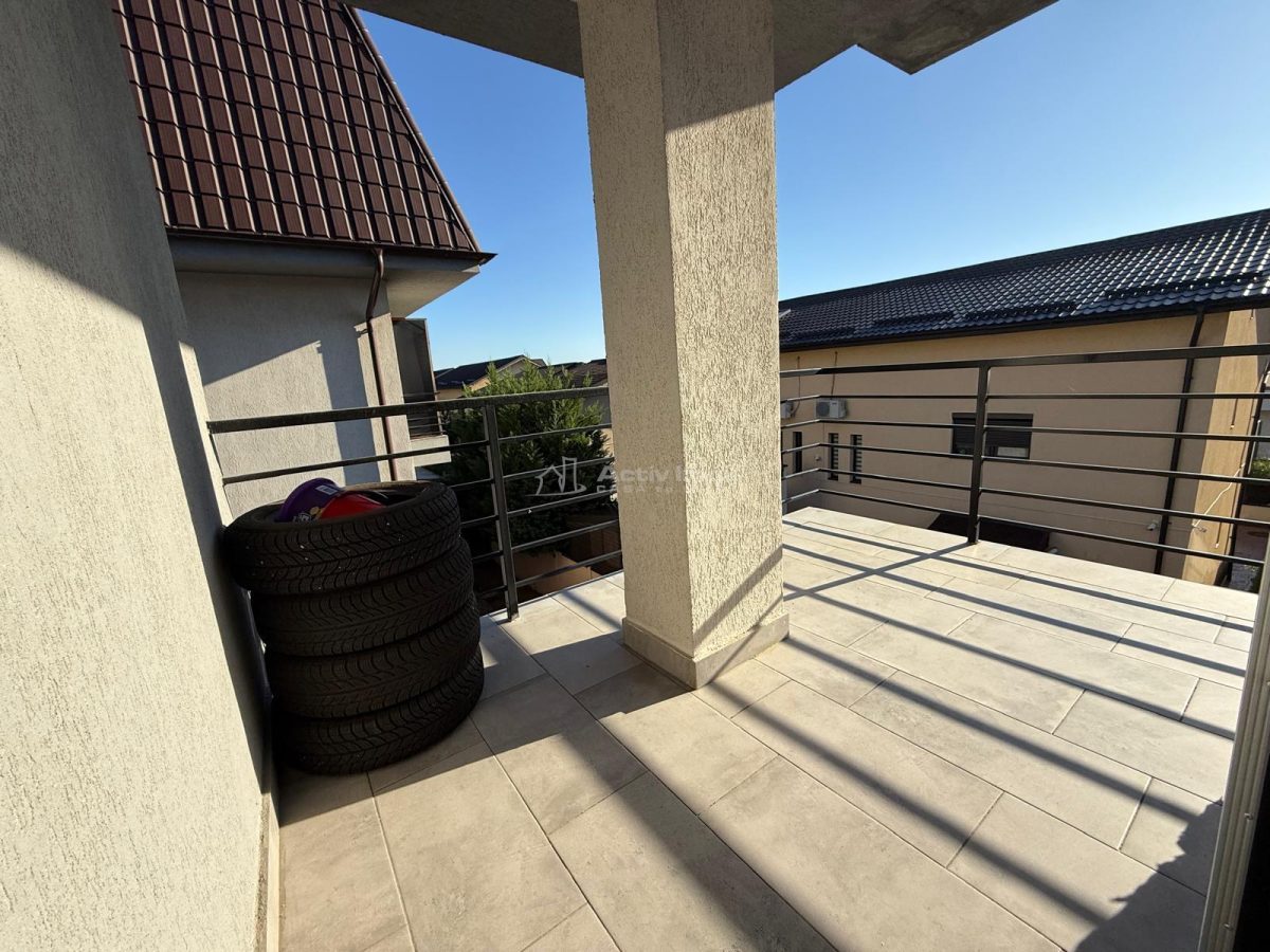 2 camere 69mp - Popesti Leordeni - foto 8