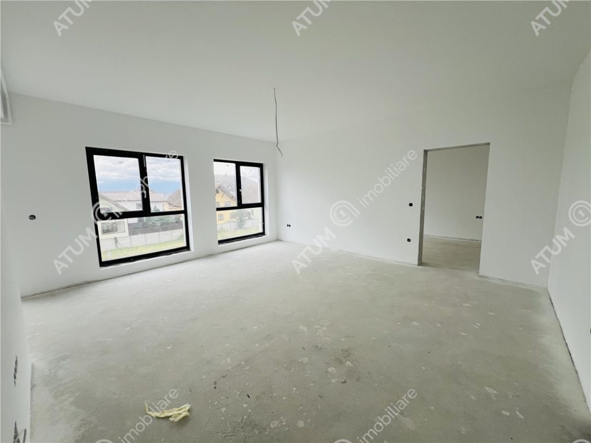 Apartament cu 2 camere si loc de parcare etaj 2 zona Unimat Selimbar - foto 2