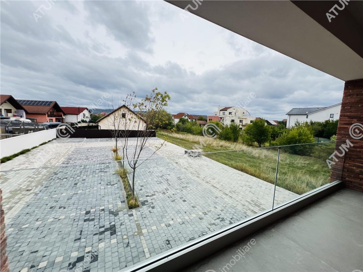 Apartament cu 2 camere si loc de parcare etaj 2 zona Unimat Selimbar - foto 13