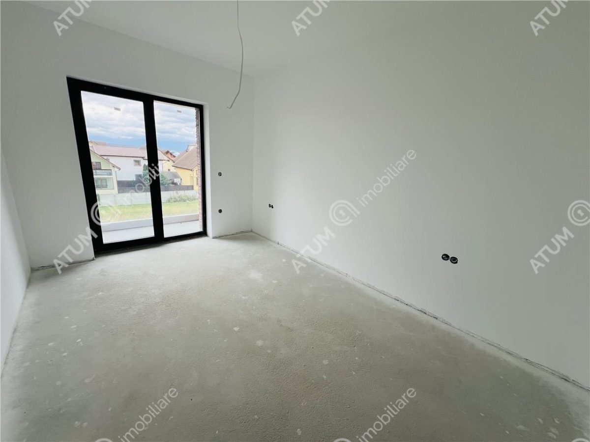 Apartament cu 2 camere si loc de parcare etaj 2 zona Unimat Selimbar - foto 3