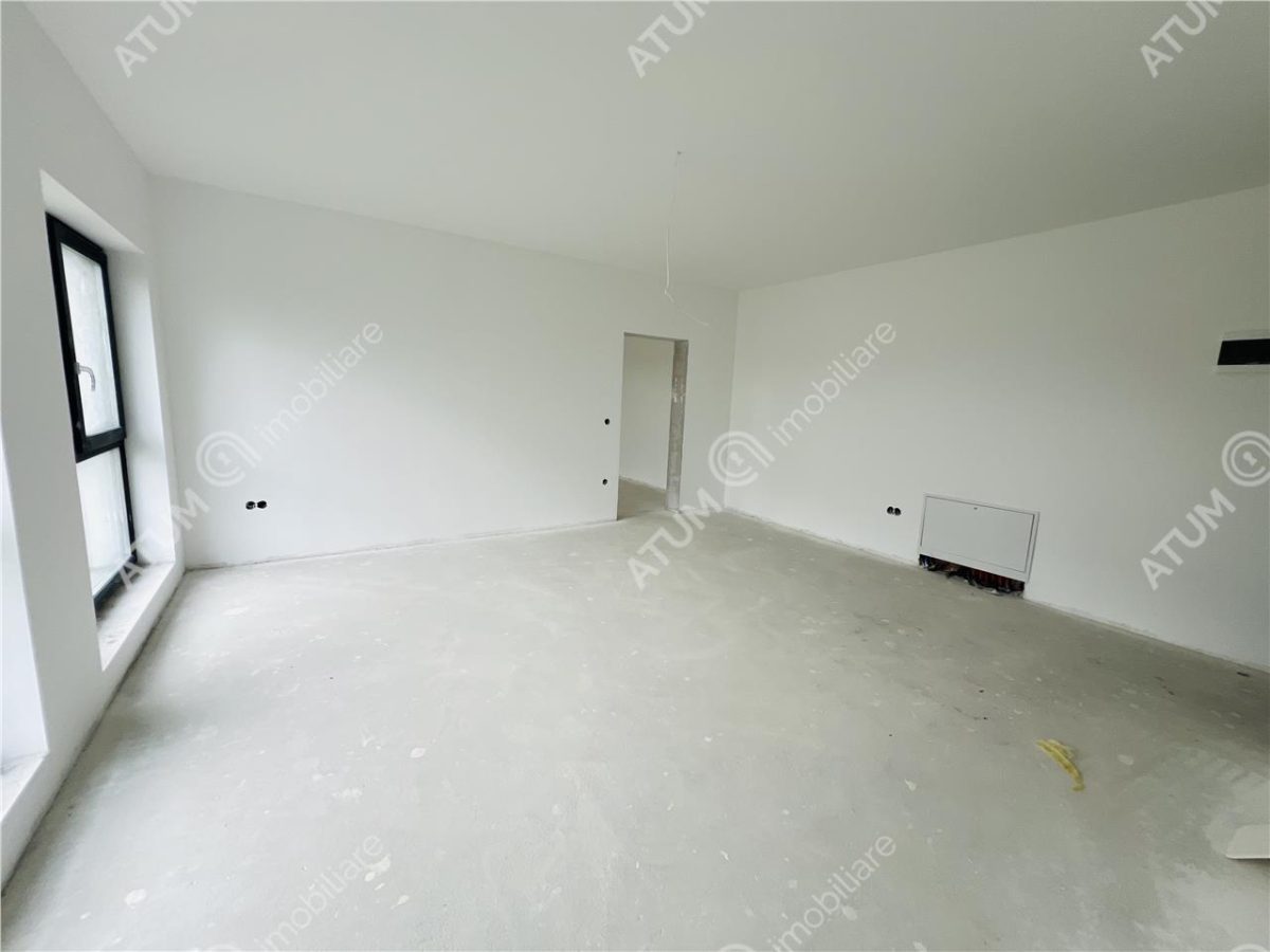 Apartament cu 2 camere si loc de parcare etaj 2 zona Unimat Selimbar - foto 6