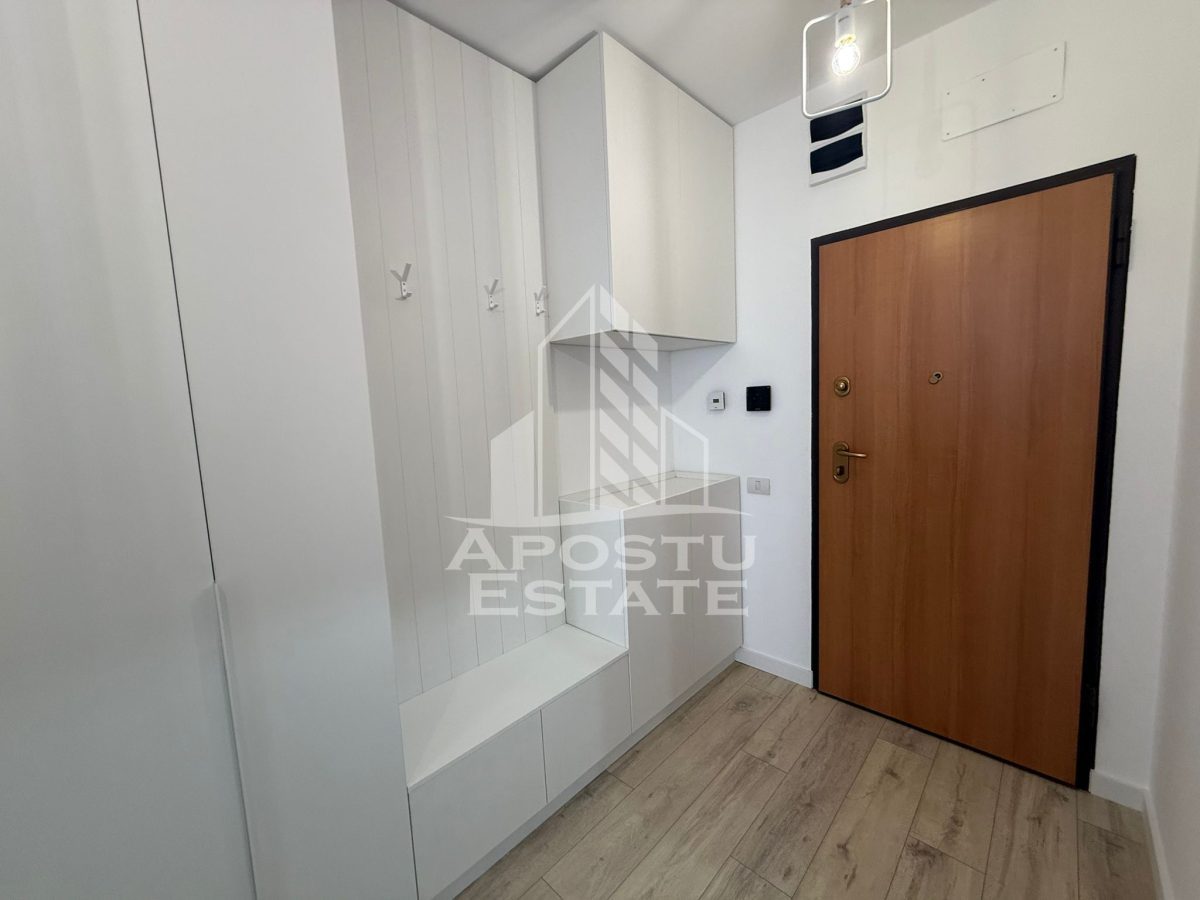 Apartament 2 camere, de inchiriat, Torontalului, Timisoara - foto 4