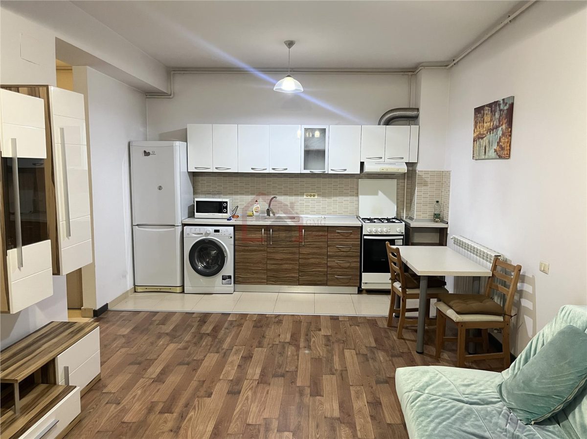 Apartament 2 camere OBOR - 