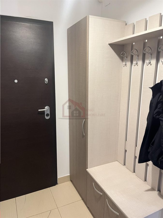Apartament 2 camere OBOR - foto 11