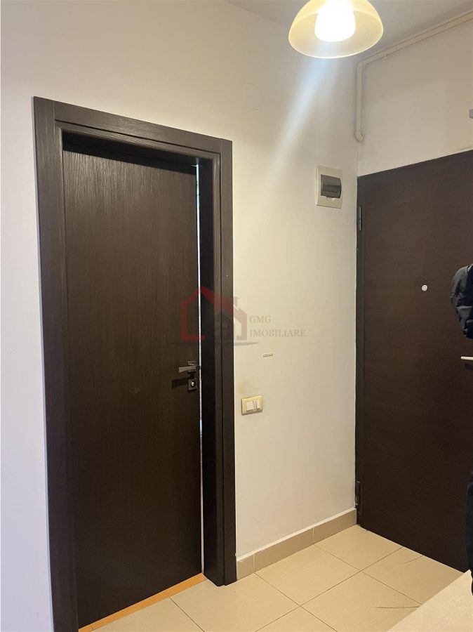 Apartament 2 camere OBOR - foto 12