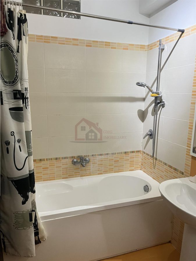 Apartament 2 camere OBOR - foto 14