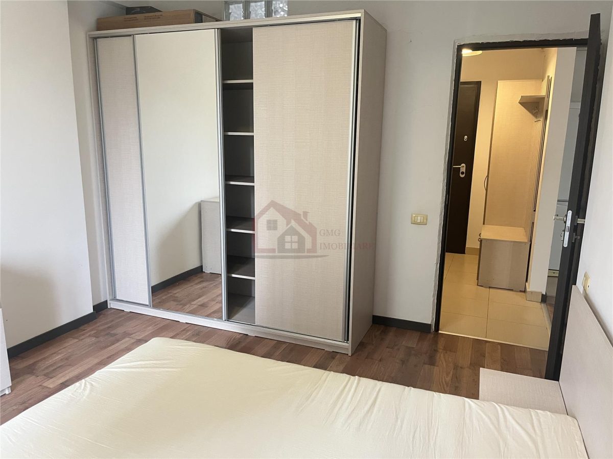 Apartament 2 camere OBOR - foto 8