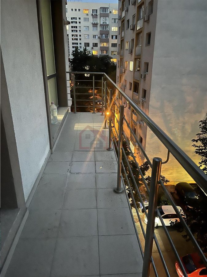 Apartament 2 camere OBOR - foto 10