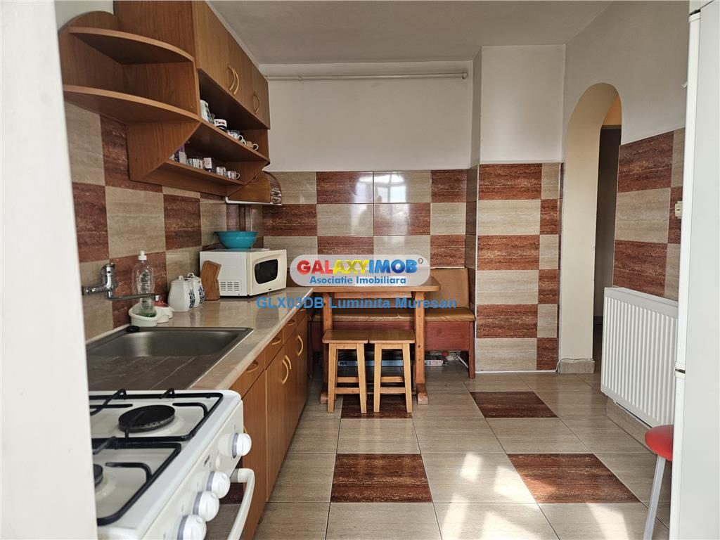 Inchiriere apartament 2 camere decomandat Targoviste Micro 11 - foto 3