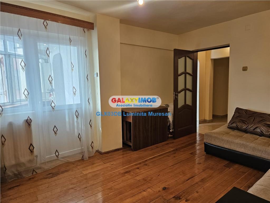 Inchiriere apartament 2 camere decomandat Targoviste Micro 11 - foto 7