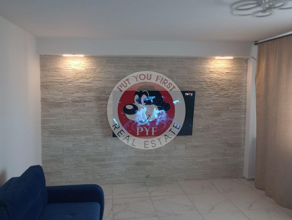 Parcul Sebastian | Apartament 2 camere |  Demidecomandat | 63 m | B11477 - foto 4