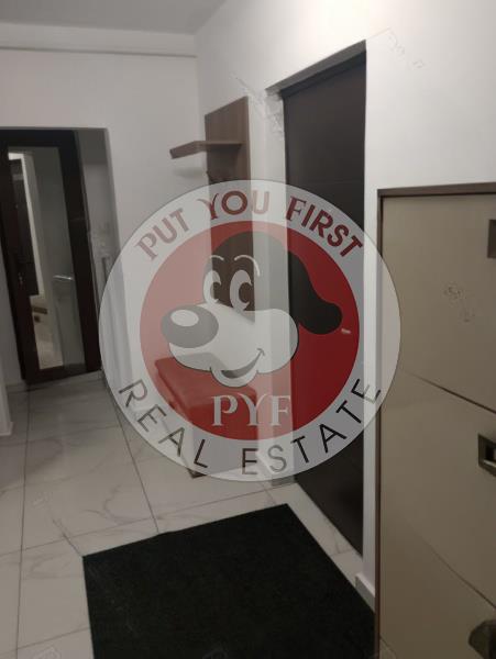 Parcul Sebastian | Apartament 2 camere |  Demidecomandat | 63 m | B11477 - foto 6