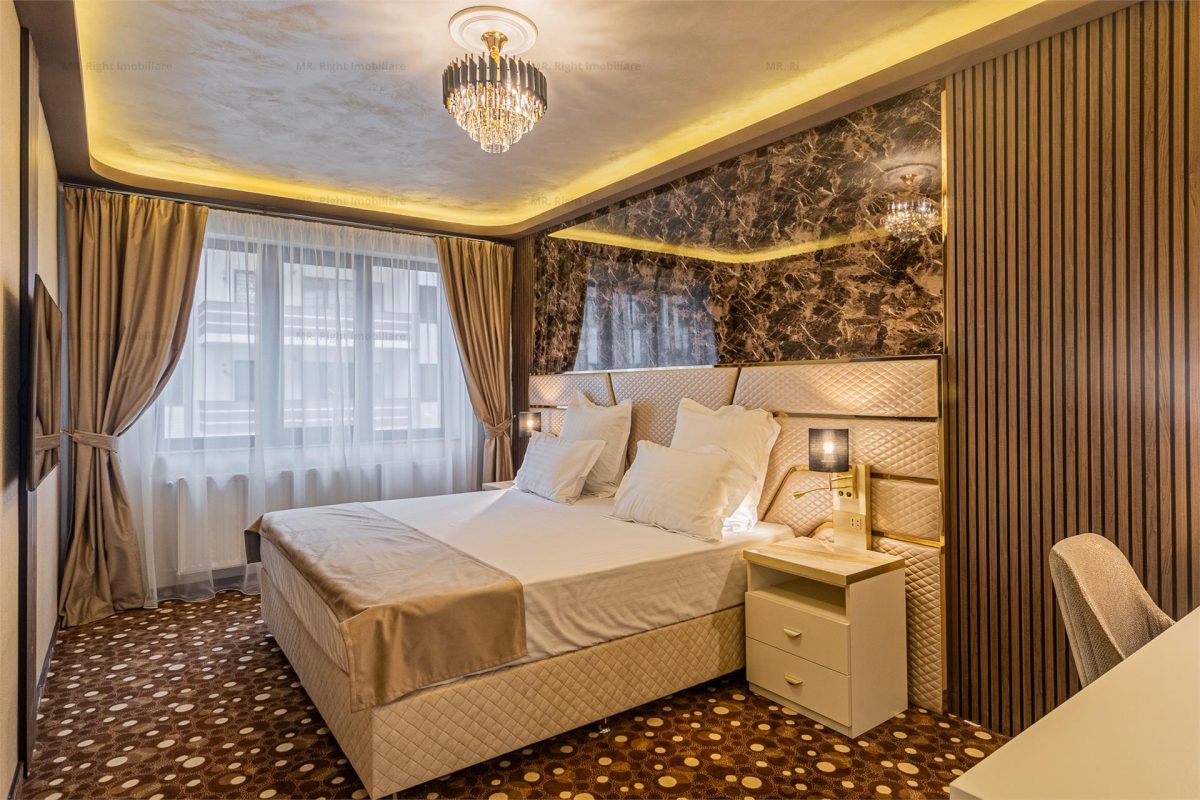 Apartament 2 camere | 2 bai | LUX | Parcare | Tractorul - foto 2