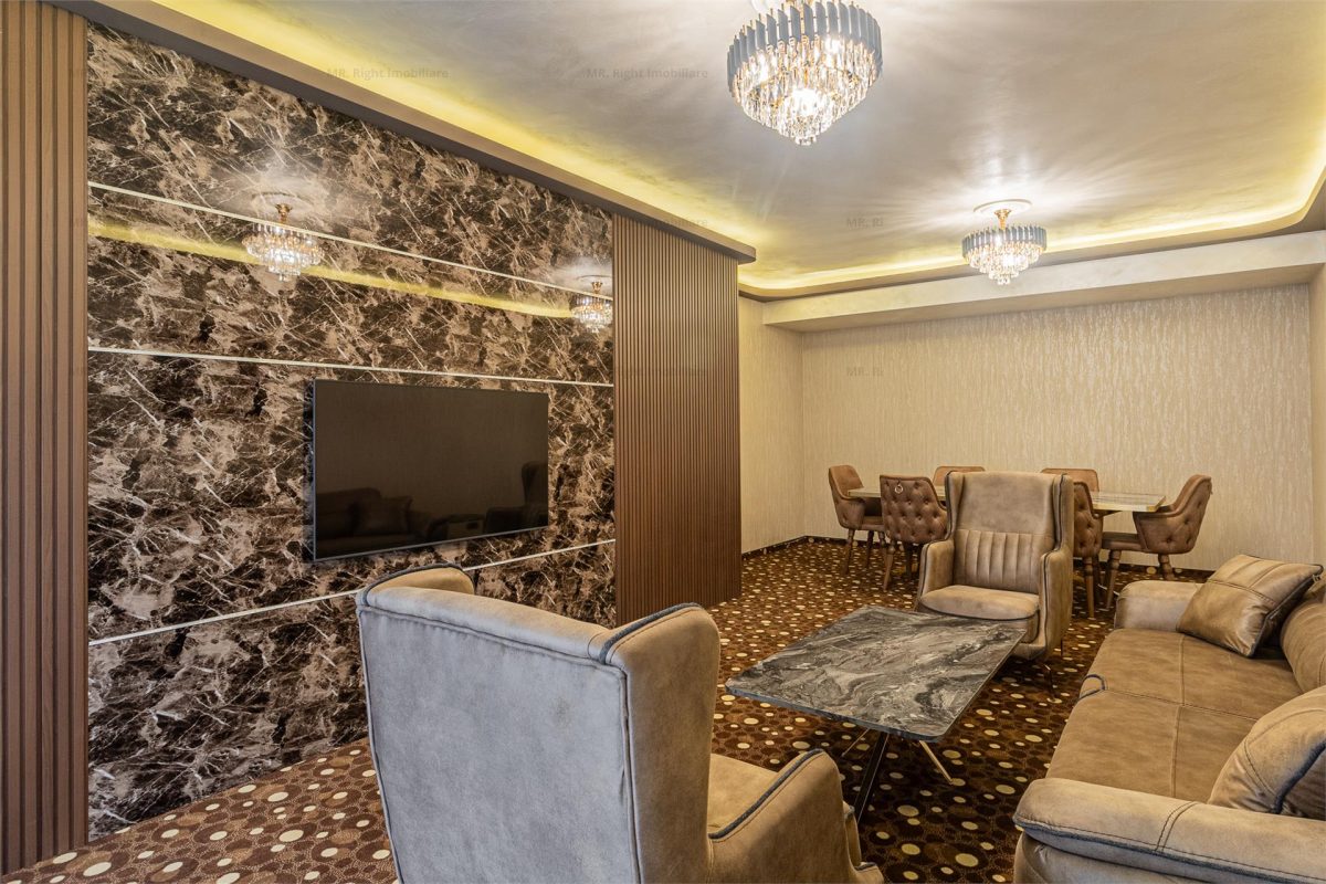 Apartament 2 camere | 2 bai | LUX | Parcare | Tractorul - foto 3