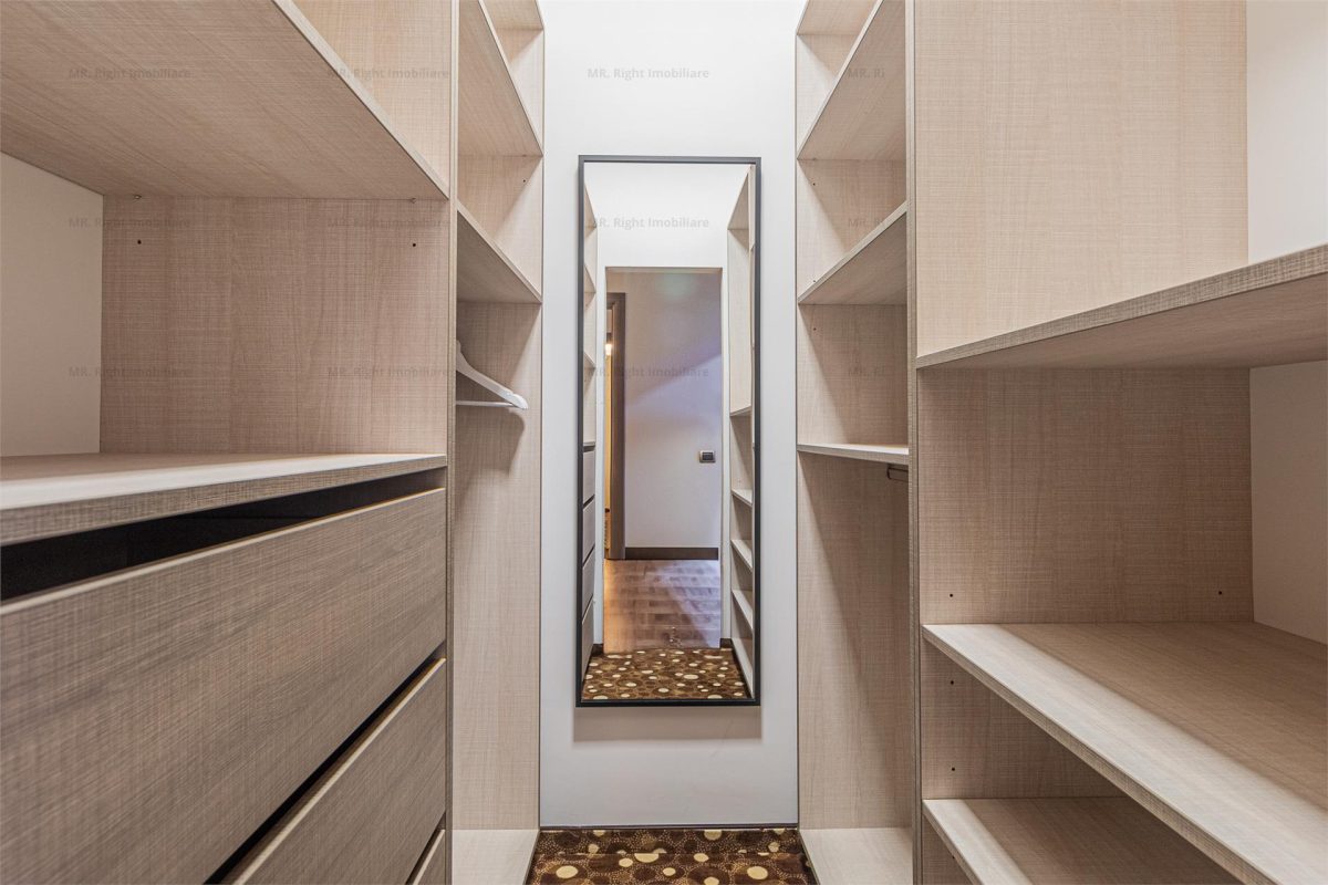 Apartament 2 camere | 2 bai | LUX | Parcare | Tractorul - foto 9