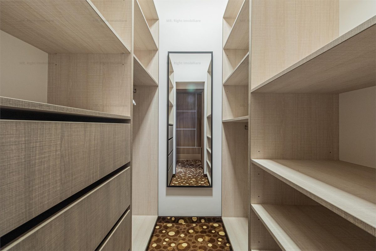 Apartament | 4 camere | dressing | parcare | Tractorul - foto 11