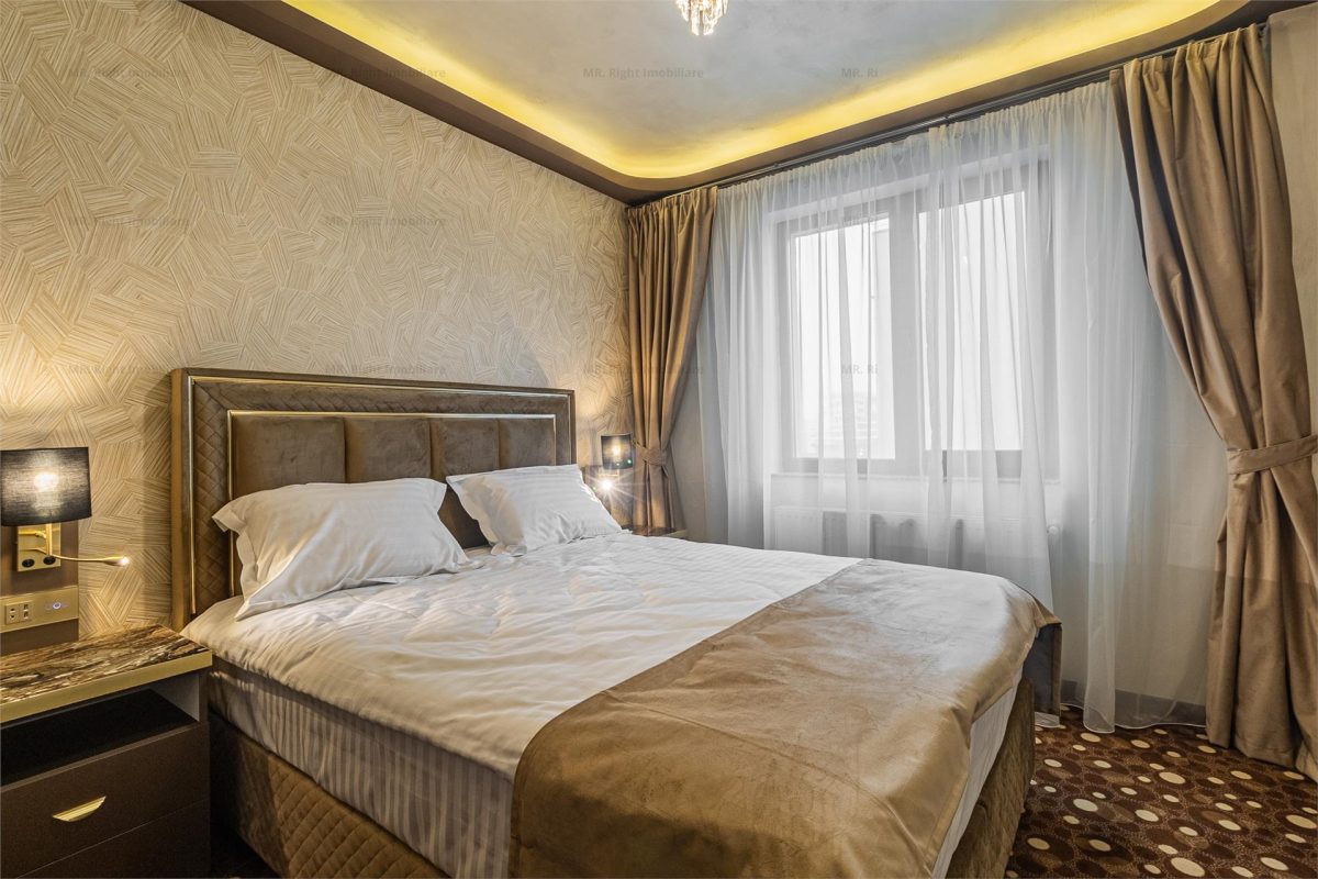 Apartament | 4 camere | dressing | parcare | Tractorul - foto 7