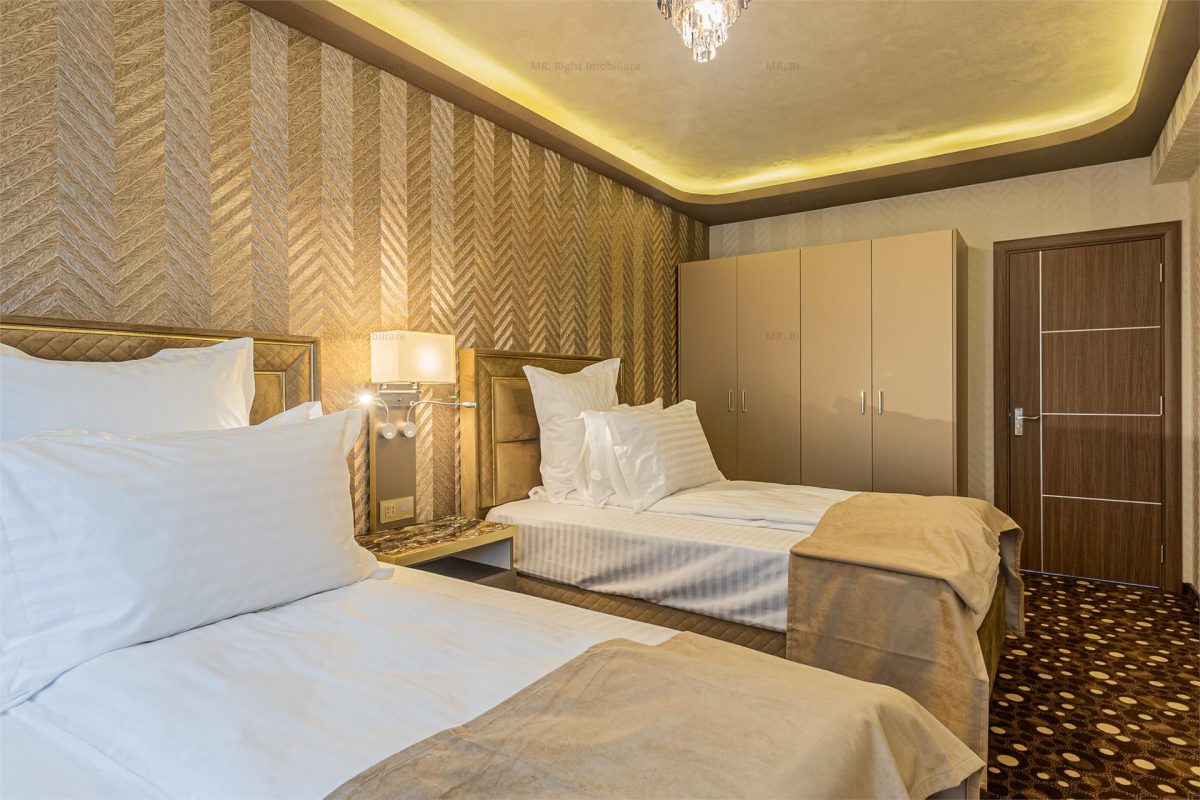 Apartament | 4 camere | dressing | parcare | Tractorul - foto 8