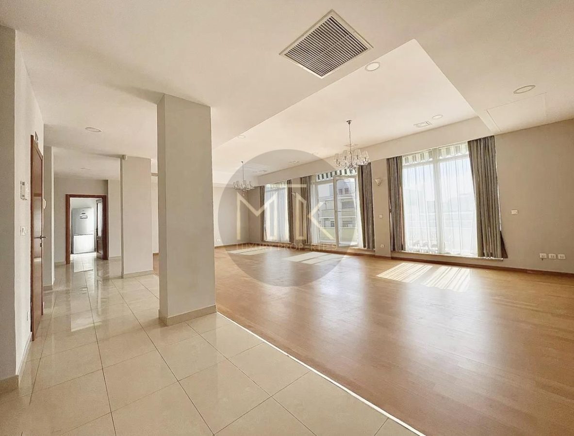 Exclusiv - Herastrau, Apartament 4 camere, 225MP | Garaj - 