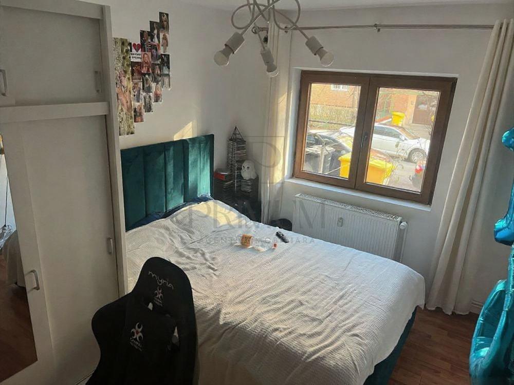 MIRCEA CEL BATRAN - 3 CAM - 2 BAI - CENTRALA - RENOVAT/UTILAT- - foto 3