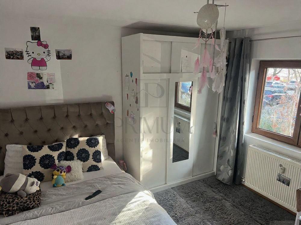 MIRCEA CEL BATRAN - 3 CAM - 2 BAI - CENTRALA - RENOVAT/UTILAT- - foto 4