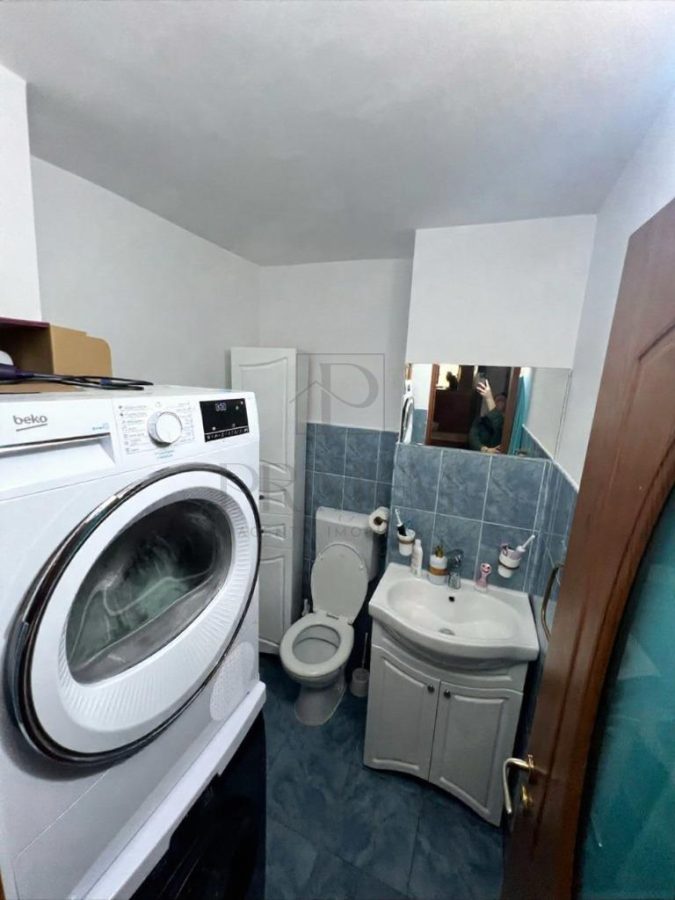 MIRCEA CEL BATRAN - 3 CAM - 2 BAI - CENTRALA - RENOVAT/UTILAT- - foto 7